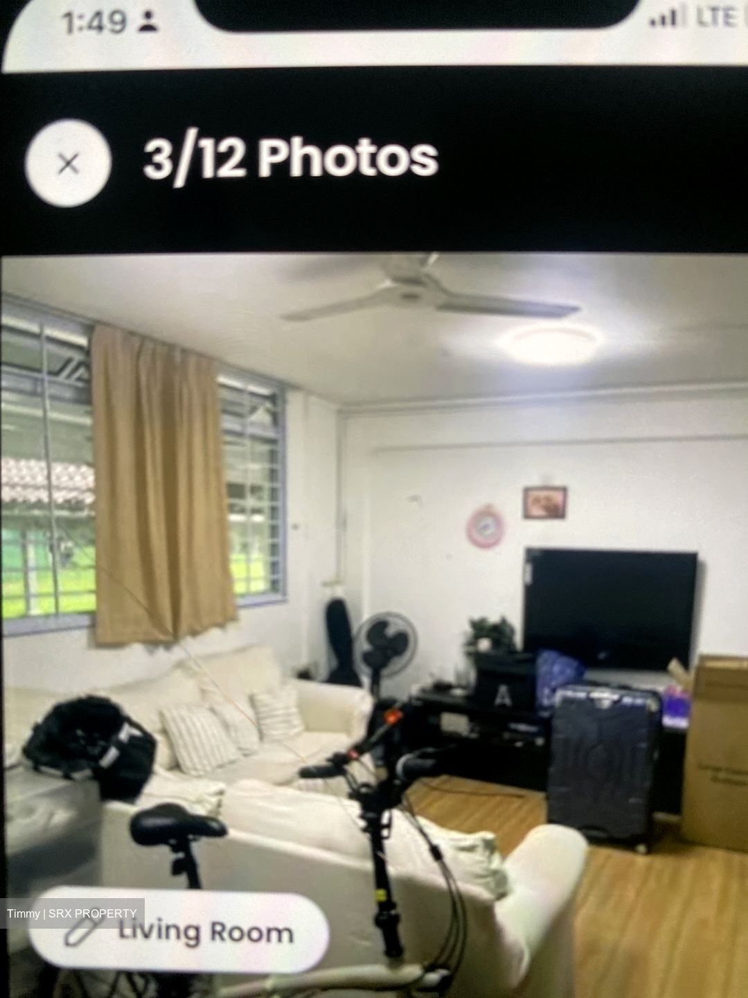 Blk 713 Chong Pang Green (Yishun), HDB 4 Rooms #631536071